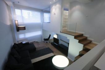 Outstanding loft in Galicia Vigo