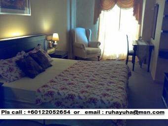 LOOKING FOR SHORT/LONG TERM RENT Kuala Lumpur