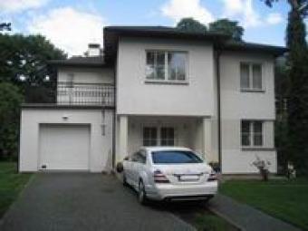 Private residence for sale. Majori