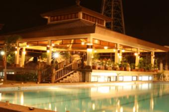 RESORT TYPE CONDO IN PASIG Pasig City