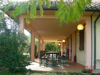 Farm for sale in Italy Arcevia