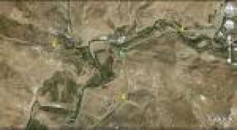 very special land for investment Amman