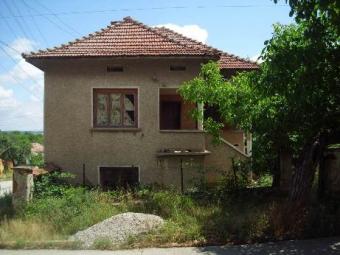 The Balcony House Yablanitsa
