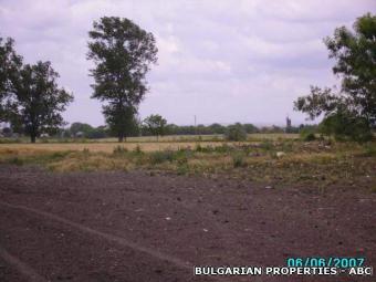land in Bourgas area Bourgas Area