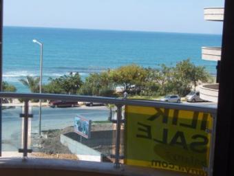 Oba Elite_It has a seascape Alanya