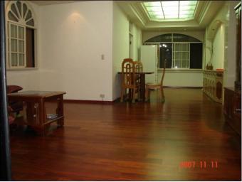 Apartment in Taipei near Shida Taipei