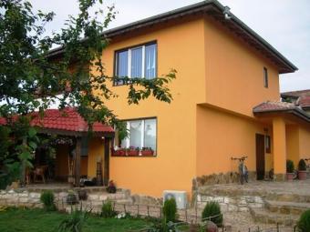 Wonderful house in peaceful area Varna