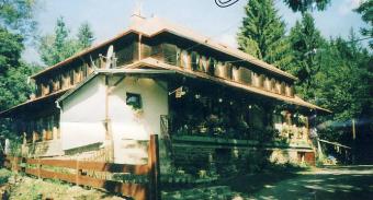 Pension Janka White Karpats