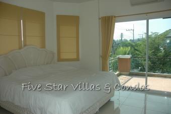 VILLA FOR SALE IN EAST PATTAYA Pattaya
