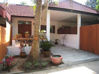 Townhouse for sale Phuket