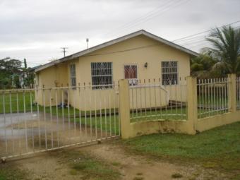 Cohune Walk Home- Belmopan Belize City