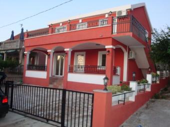 New house near Budva Budva