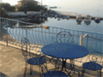Penthouse apartments for rent Stoupa