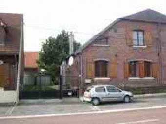 lovely holidays house 140000� !! Sailly-saillisel