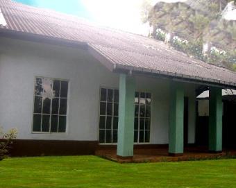 New 2 bedroom House in Mal Malambe