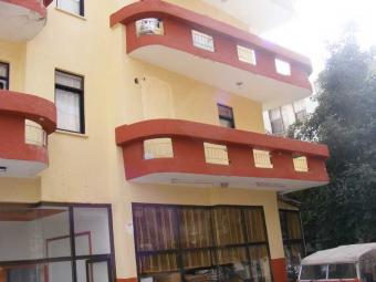 3+1.43000 � in Alanya centrum Alanya