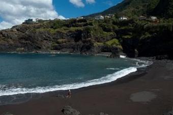 plot in Madeira