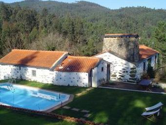 house portugal arouca Lazaro