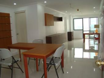 One bedroom Condo Palm Towers Makati
