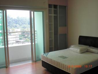 May Tower Apartment for Sale Kuala Lumpur
