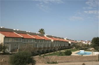 16 Villa Resort for sale Kyrenia
