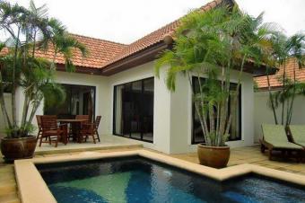 HOUSE FOR SALE JOMTIEN Pattaya
