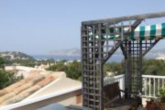 Apartment in santa ponsa Palma De Mallorca