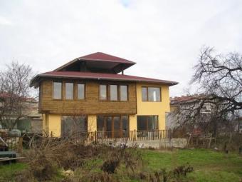 house near Varna Varna