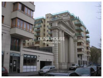 LUXURY APTS IN BUDAPEST Budapest