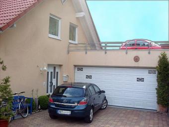 House near Stuttgart Grafenau