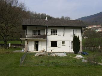 House for sale near Andorre Saint-girons