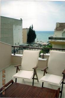 furnished apartment Kusadasi