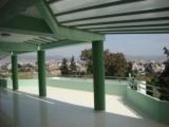 Spacious Penthouse1  block beach Limassol
