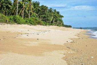 Koh Lanta Seafront Beach Plots Ko Lanta Yai