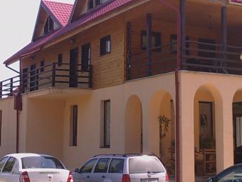 Turistic pension,Tg Neamt+12800s Neamt