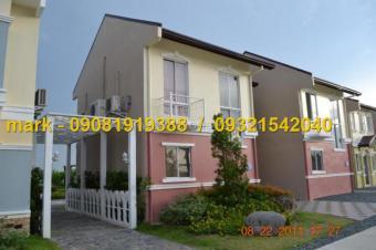 EASY TO OWN MARGARET HOUSE Cavite