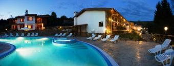 SPA Hotel in Bulgaria Gabrovo Gabrovo