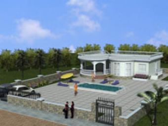 Best Turkish Homes Didim