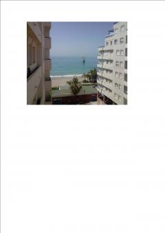 Marbella center frontline Marbella