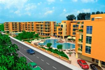 V205 Sunny Beach,bourgas.