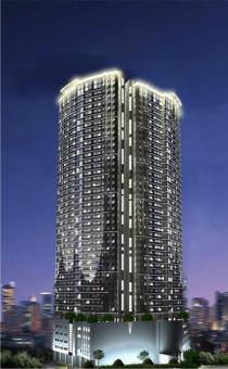 The Grand Towers Manila