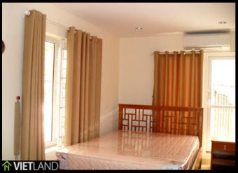 Service apartment with 2 beds Hanoi