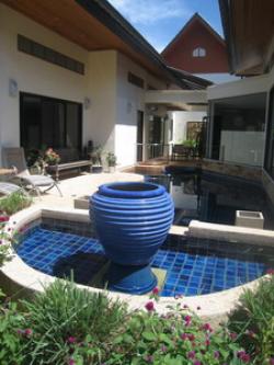 2 Bedroom Pool Villa Rawai Rawai