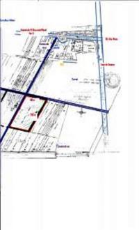 Militari-Carrefour land Bucharest