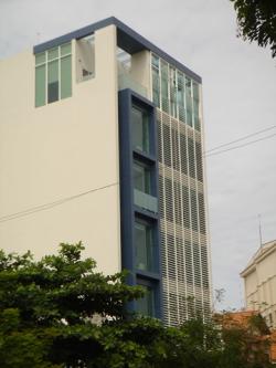 Apartments for rent Hcm