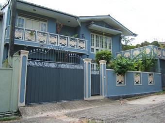 Two storey luxury house Homagama