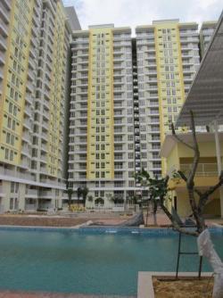 Wangsa maju PV 3 for rent Kuala Lumpur