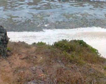 Mtwapa Beach plots Mombasa