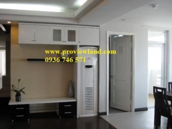INTERNATIONAL PLAZA Apartment Hcmc