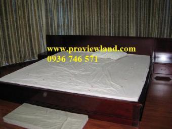 Apartments for rent in My Vinh Hcmc